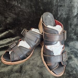 Freebird By Steven Sandals